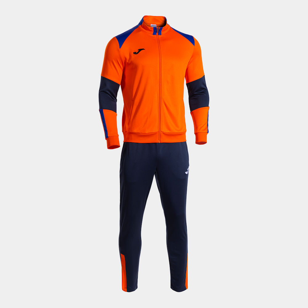 Joma Danubio Tracksuit